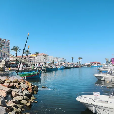 Holiday Thiers By Interhome Saint-Cyprien (Pyrenees-Orientales)