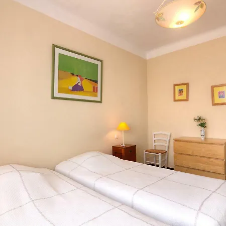 Holiday Thiers By Interhome Hébergement de vacances