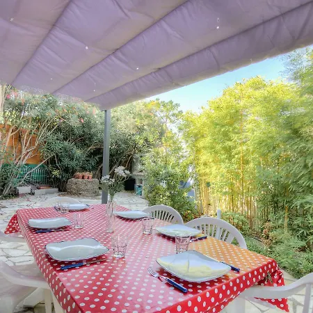 Holiday Thiers By Interhome * Saint-Cyprien (Pyrenees-Orientales)