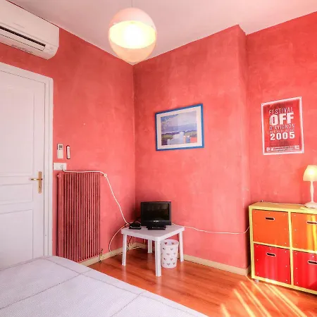Holiday Thiers By Interhome Hébergement de vacances Saint-Cyprien (Pyrenees-Orientales)