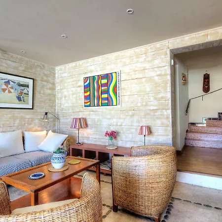 Hébergement de vacances Holiday Thiers By Interhome Saint-Cyprien (Pyrenees-Orientales)