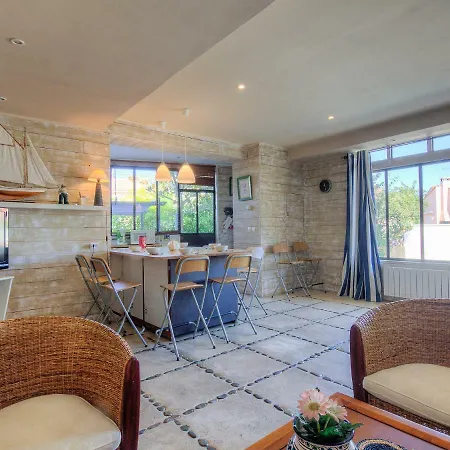 Holiday Thiers By Interhome * Saint-Cyprien (Pyrenees-Orientales)