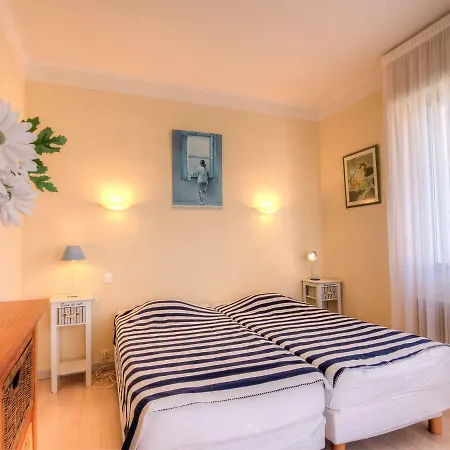 Holiday Thiers By Interhome Hébergement de vacances Saint-Cyprien (Pyrenees-Orientales)