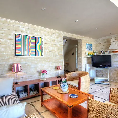 Holiday Thiers By Interhome Hébergement de vacances Saint-Cyprien (Pyrenees-Orientales)