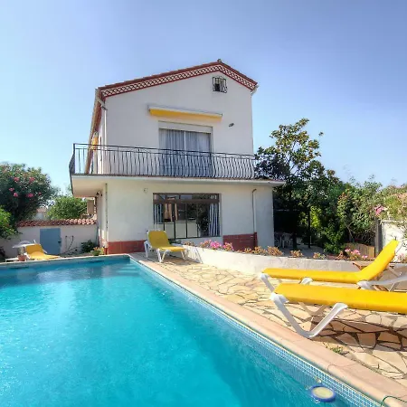 Prázdninový dům Thiers By Interhome Saint-Cyprien (Pyrenees-Orientales)