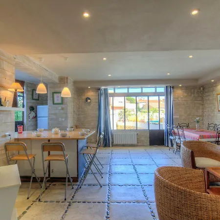 Holiday Thiers By Interhome Hébergement de vacances *